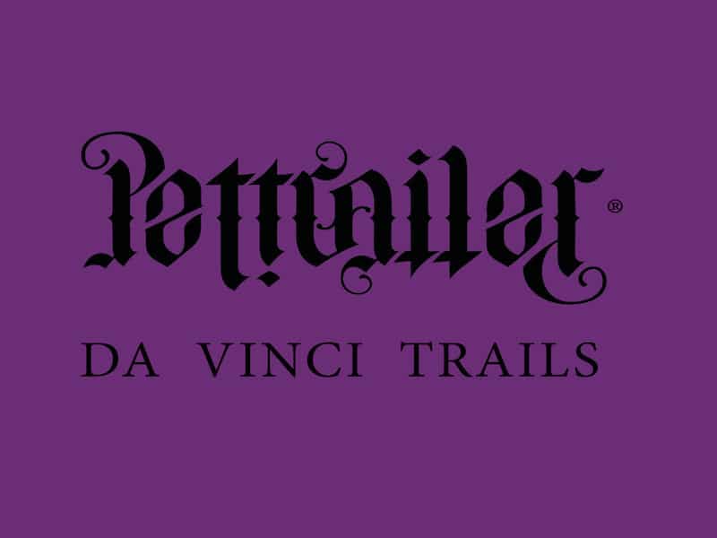 Pettrailer Da Vinci Trail