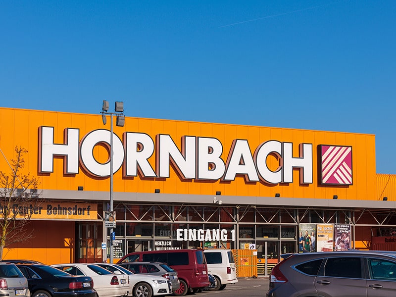 Hornbach