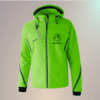 Pettrailer Einsatzjacke Herren