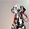 Pettrailer Lederleine 12 – Bild 7