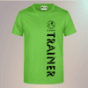Pettrailer T-Shirts Trainer
