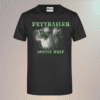 Pettrailer T-Shirt Lonely Wolf unisex
