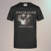 Pettrailer T-Shirt Lonely Wolf unisex – Bild 3