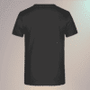Pettrailer T-Shirt Lonely Wolf unisex – Bild 2