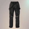 Winterhose reflektierend  Unisex – Bild 2