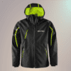 Goretex Regenjacke Unisex (gefüttert)