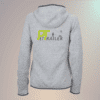Strickjacke Damen – Bild 2