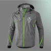 Pettrailer Einsatzjacke Unisex